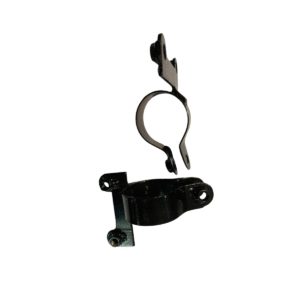 metal mudguard clamp for electric scooter and EV