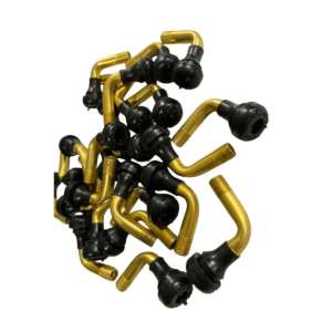 Tyre nalkey valve stem set pack of 100 pieces