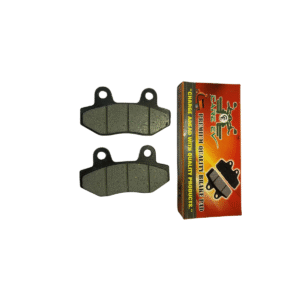 Care EV Quality regular disc brake pads for electric scooter braking system