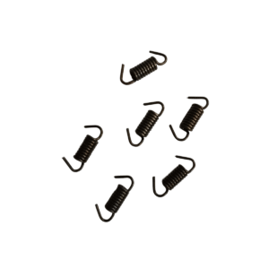 110mm drum brake shoe springs for electric scooter braking system