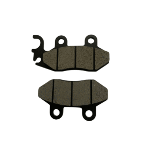 Heavy quality front disc brake pads for Ola electric scooter braking system