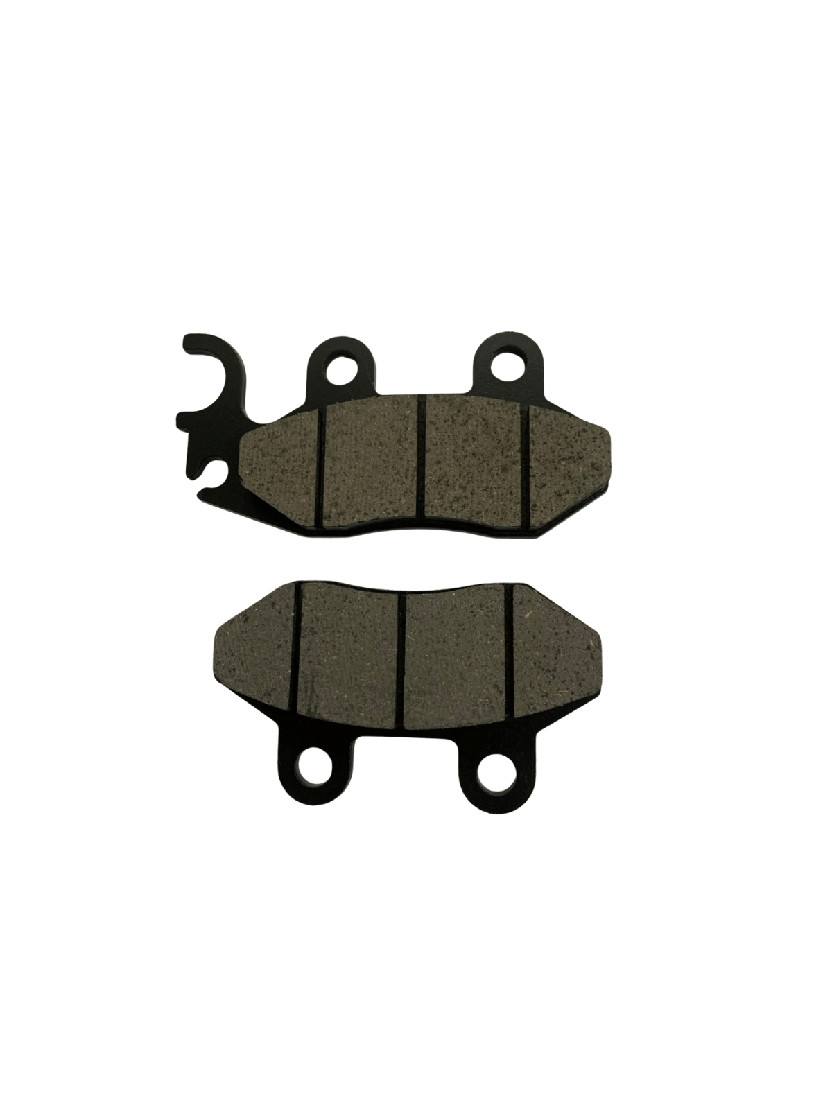 Heavy quality front disc brake pads for Ola electric scooter braking system