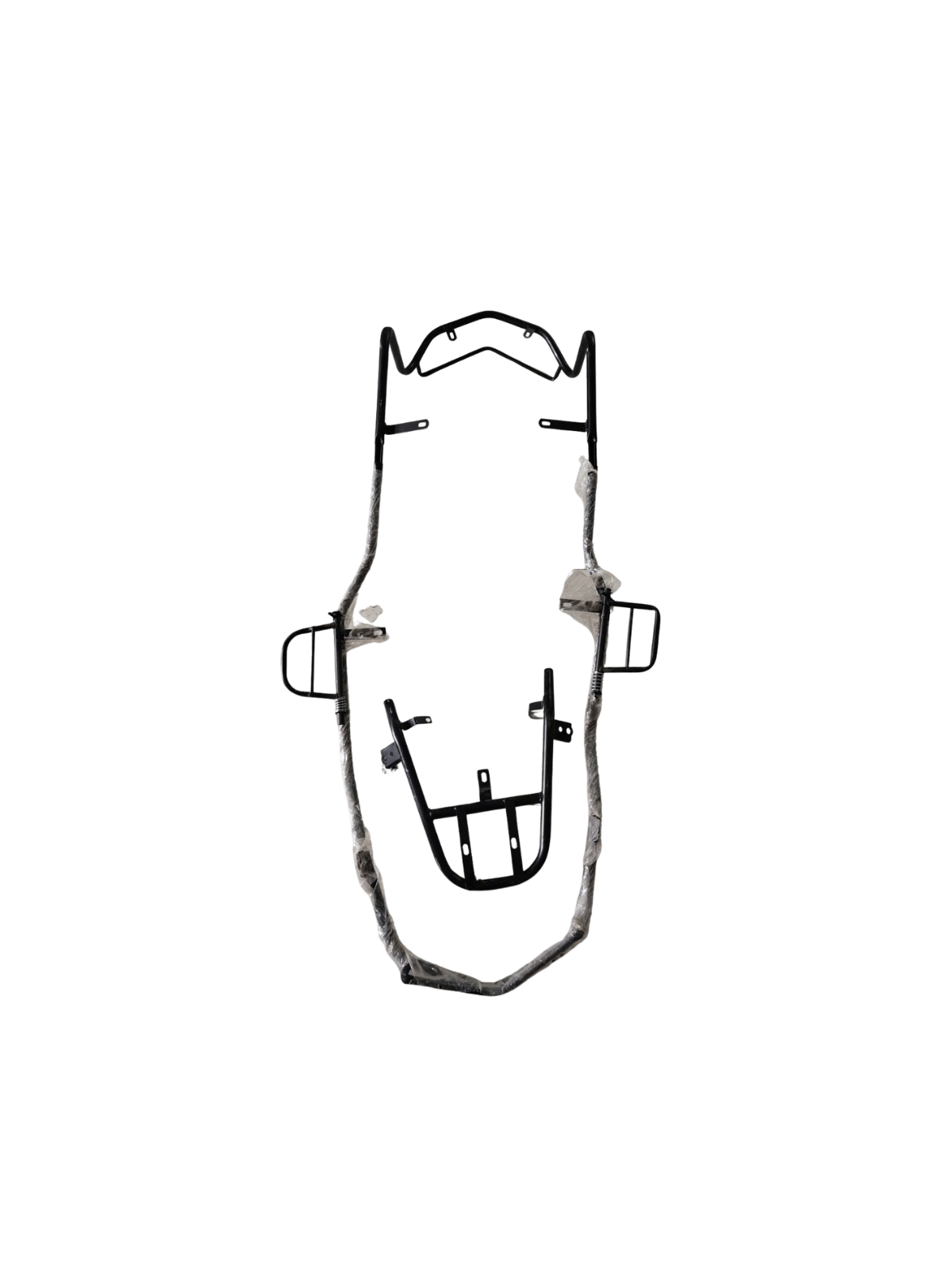 DL MODEL STEEL GUARD SET - Image 2