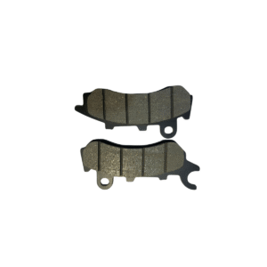 Rear disc brake pad OKI PP electric scooter replacement brake pads set