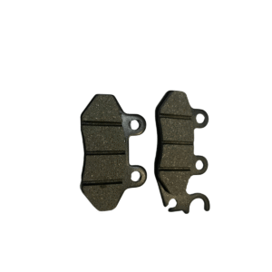 High quality front disk brake pad set for OKI PP electric scooter