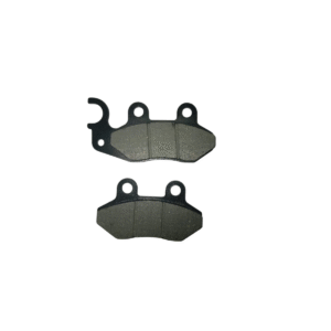 Heavy type 2 front disk brake pad compatible with OLA electric scooter