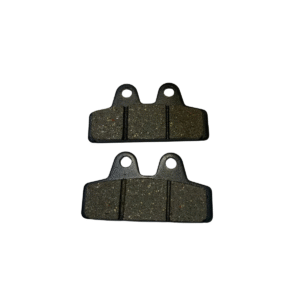 Regular Type 2 electric scooter disc brake pads with durable friction material