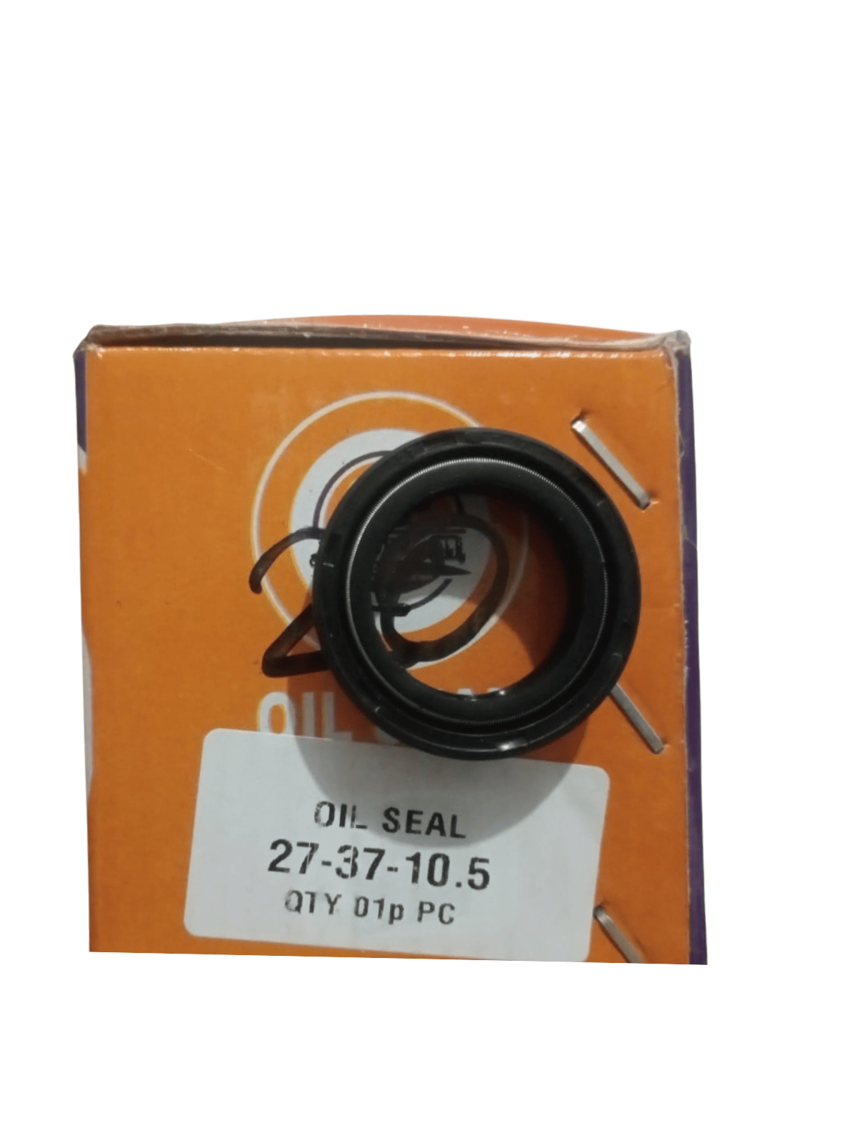 OIL SEAL 27-37-10.5 SET OF 20 PCS - Image 2