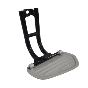 LADIES FOOTREST IRON (+GST) (MOQ-10PCS)