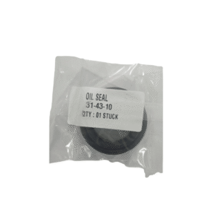 Oil Seal 31-43-10 rubber sealing ring for automotive and industrial machinery