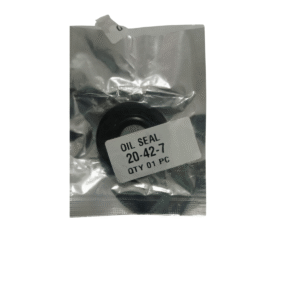 Motor oil seal 20-42-7 rubber shaft seal for motors and machinery