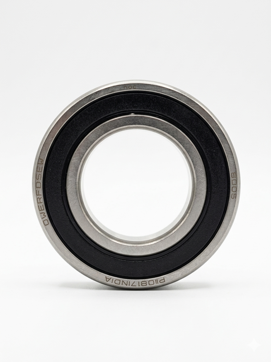 NBC BEARING 6005 (SPECIAL FOR OLA) - SET OF 10 PCS