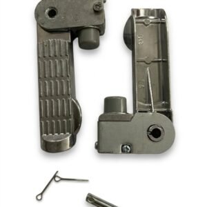 GENTS FOOT REST REGULAR