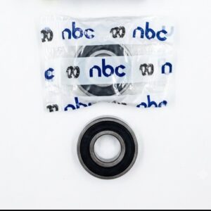 6202 NBC BERING SET OF 20 PCS [+GST]