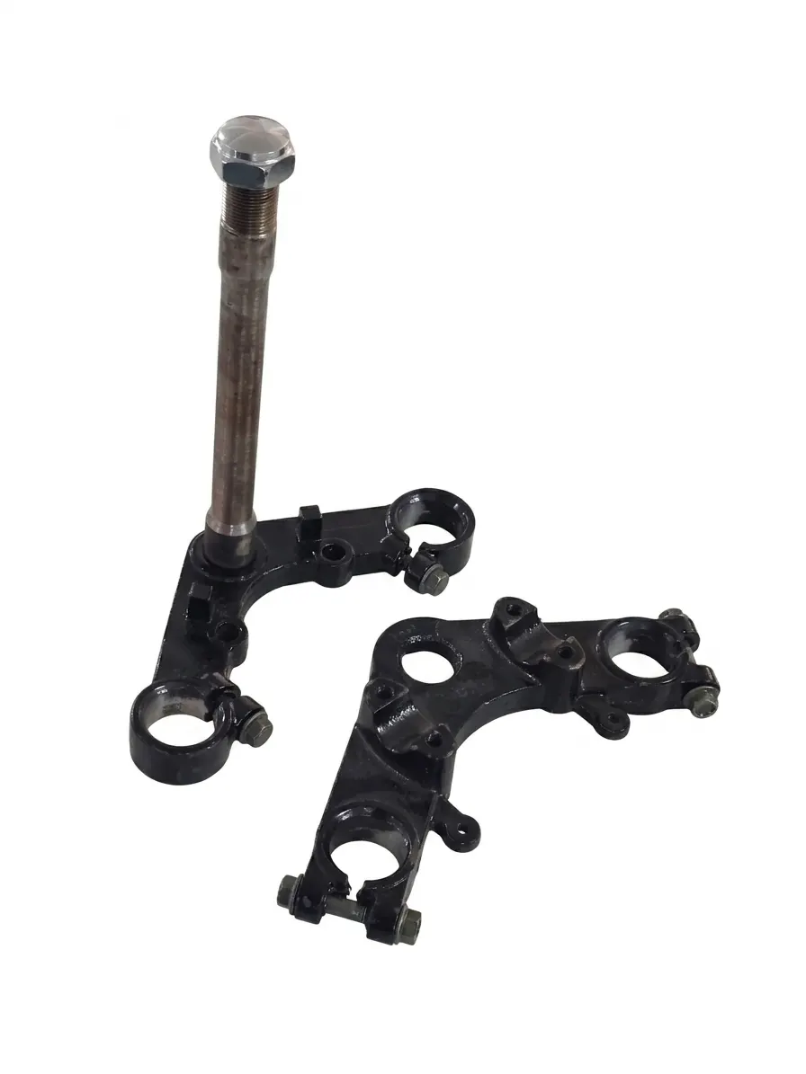 LOADER HANDLE T-SET (+GST)