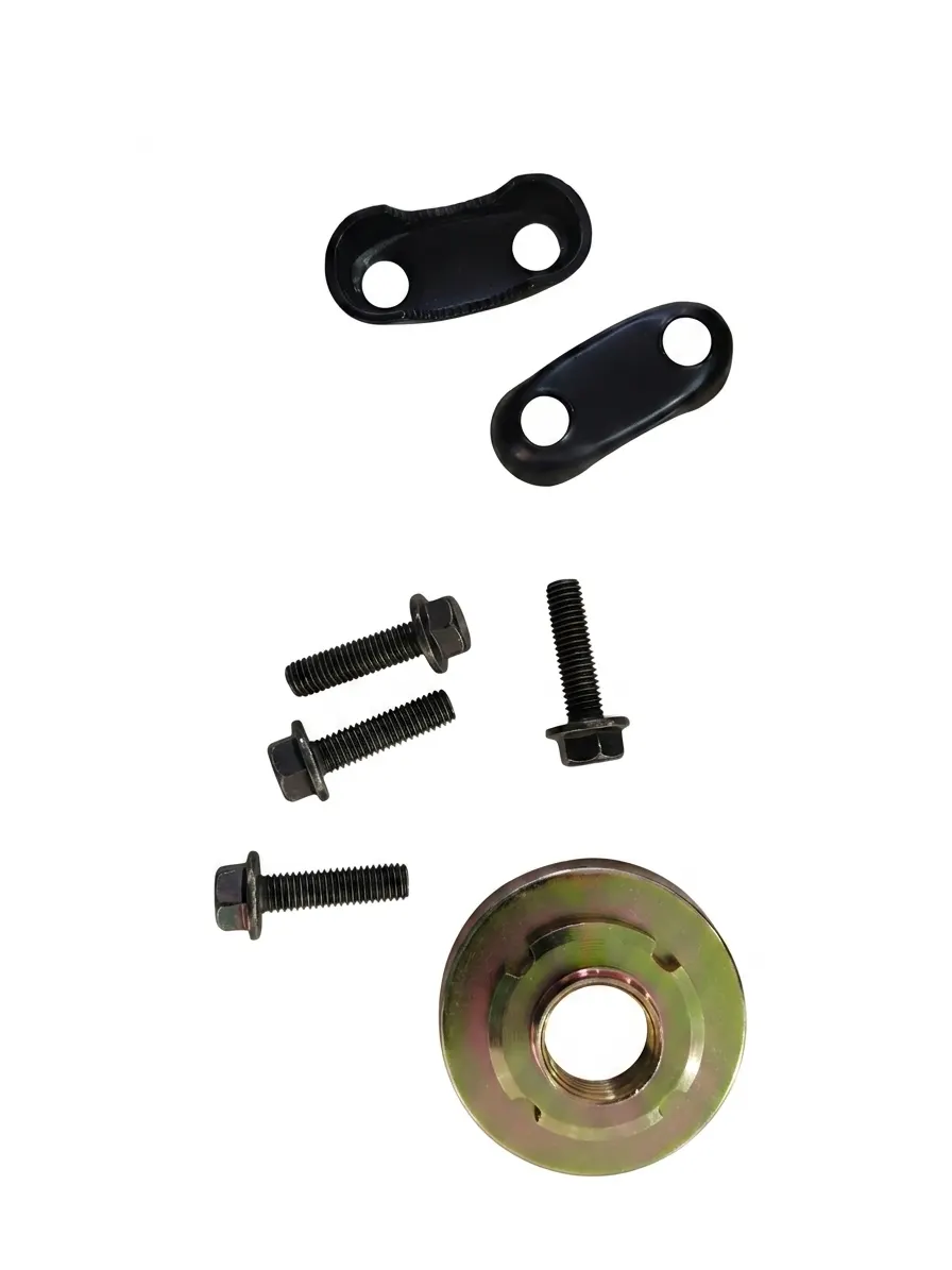 LOADER HANDLE T-SET (+GST) - Image 3