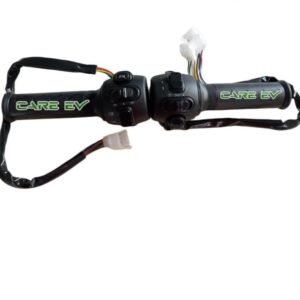 THROTTEL ASSEMBLY REGULAR (+GST) (MOQ-2PCS)