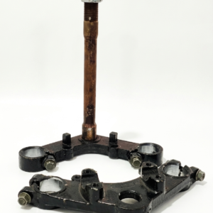 LOADAR HANDLE T SET (+GST ) MOQ-02