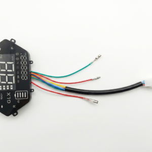 SL ODOMETER PCB (SET OF 10 PCS )