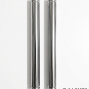 TVS I-QUBE FRONT SHOCKER ROD (MOQ-05)