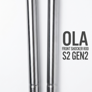 OLLA S2 GEN2 SHOCKER ROD (MOQ-05)