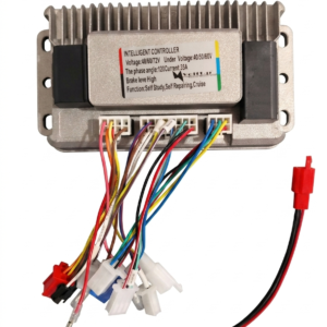 VOLTUP SMART CONTROLLER (MOQ-05 )+GST