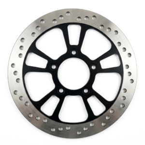 OLLA DISK PLATE FRONT MOQ-03