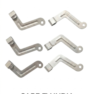 DISK PIPE CLAMP 20 PCS SET (+GST)