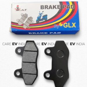 DISK PAD REGULAR GLX 100 PCS BOX PACKING