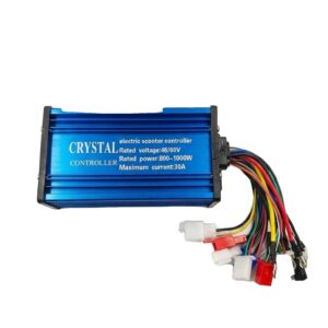 WIRE CONTROLLER CRYSTAL - Market Quality (No Warranty) (MOQ- 10 PCS)