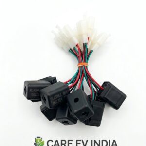 3 PIN WIRE FLASHER SET OF 10 PCS