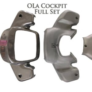 OLLA COCKPIT FULL SET MOQ-05 (+GST)