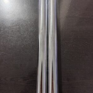 27mm SHOCKER ROD WITH NUT MOQ-05 (+GST)